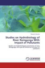 Studies on Hydrobiology of River Ramganga With Impact of Pollutants