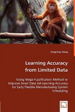 Learning Accuracy from Limited Data