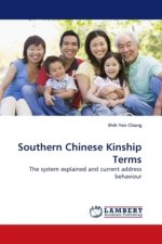 Southern Chinese Kinship Terms