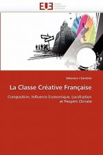 classe creative francaise
