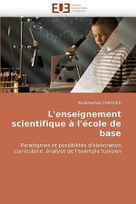 L''enseignement Scientifique   l'' cole de Base