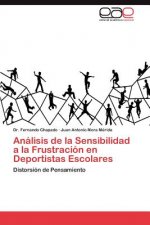 Analisis de La Sensibilidad a la Frustracion En Deportistas Escolares