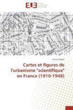 Cartes et figures de l'urbanisme 