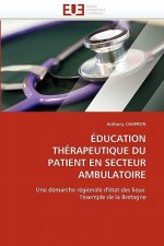 ducation Th rapeutique Du Patient En Secteur Ambulatoire