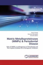 Matrix Metalloproteinases (MMPs) & Periodontal Disease