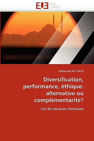Diversification, performance, ethique