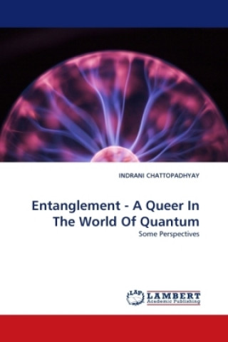 Entanglement - A Queer In The World Of Quantum