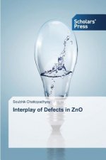 Interplay of Defects in Zno