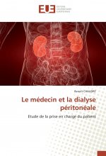 Le médecin et la dialyse péritonéale
