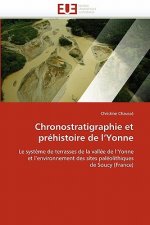 Chronostratigraphie Et Prehistoire de L'Yonne