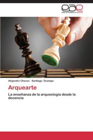 Arquearte