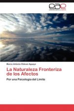 Naturaleza Fronteriza de Los Afectos