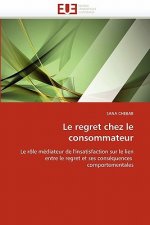 Regret Chez Le Consommateur