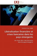 Lib ralisation Financi re Et Crises Bancaires Dans Les Pays  mergents