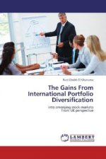 The Gains From International Portfolio Diversification
