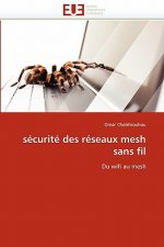S curit  Des R seaux Mesh Sans Fil