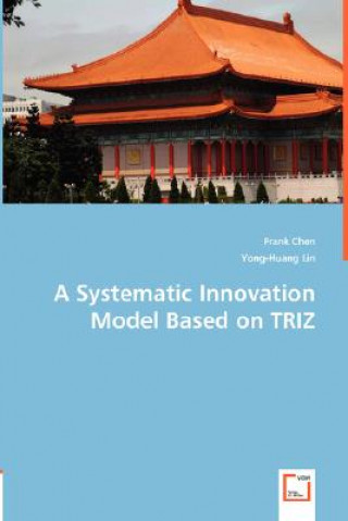 Systematic Innovation Model Based on TRIZ