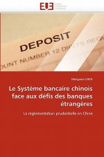 systeme bancaire chinois face aux defis des banques etrangeres