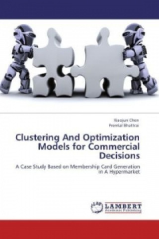 Clustering And Optimization Models for Commercial Decisions