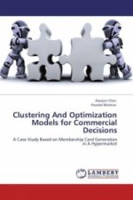 Clustering And Optimization Models for Commercial Decisions