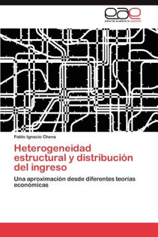 Heterogeneidad Estructural y Distribucion del Ingreso