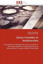 Zones Humides Et Biodiversit s