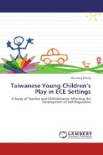 Taiwanese Young Children's Play in ECE Settings