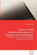 Enhance Heat Transfer Performance of Compact Heat Exchangers