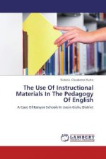 The Use Of Instructional Materials In The Pedagogy Of English