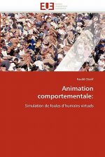 Animation Comportementale