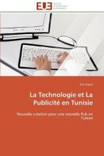 Technologie Et La Publicit  En Tunisie