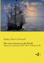 worst Journey in the World