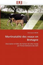 Mortinatalit  Des Veaux En Bretagne