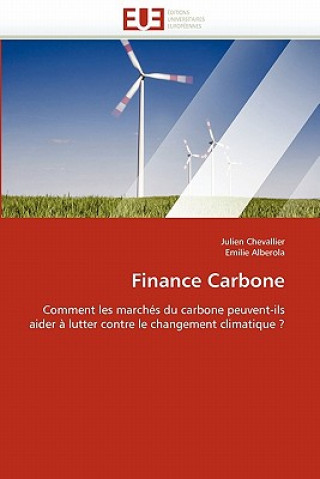 Finance carbone