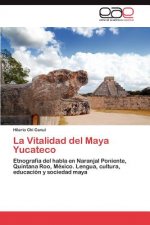 Vitalidad del Maya Yucateco