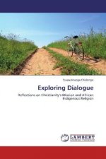 Exploring Dialogue
