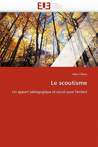 Scoutisme
