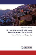Urban Community Driven Development in Malawi