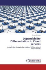 Dependability Differentiation in Cloud Services