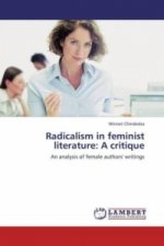 Radicalism in feminist literature