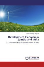Development Planning in Zambia and India