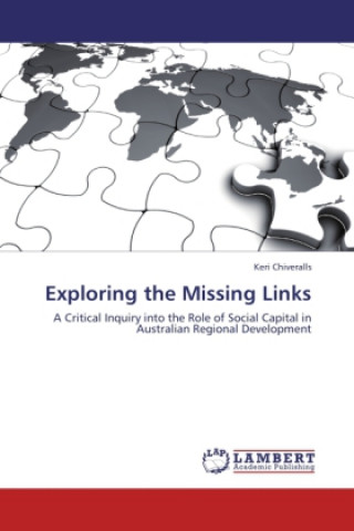 Exploring the Missing Links