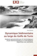 Dynamique S dimentaire Au Large Du Golfe de Tunis