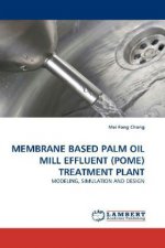 Membrane Based Palm Oil Mill Effluent (Pome) Treatment Plant