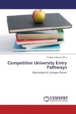 Competitive University Entry Pathways