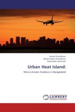 Urban Heat Island: