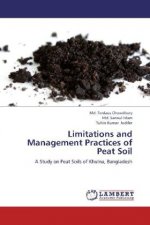 Limitations and Management Practices of Peat Soil