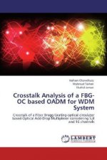 Crosstalk Analysis of a FBG-OC based OADM for WDM System