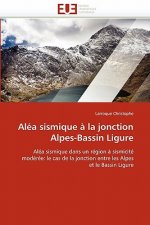 Alea sismique a la jonction alpes-bassin ligure
