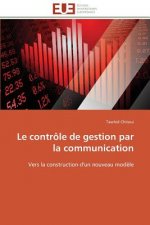 controle de gestion par la communication